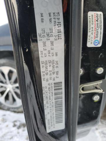 1C4PJMJN8KD174097 Jeep Cherokee Overland