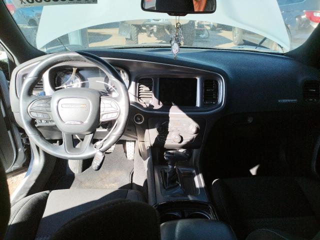 2020 DODGE CHARGER R/ - 2C3CDXCT6LH232218