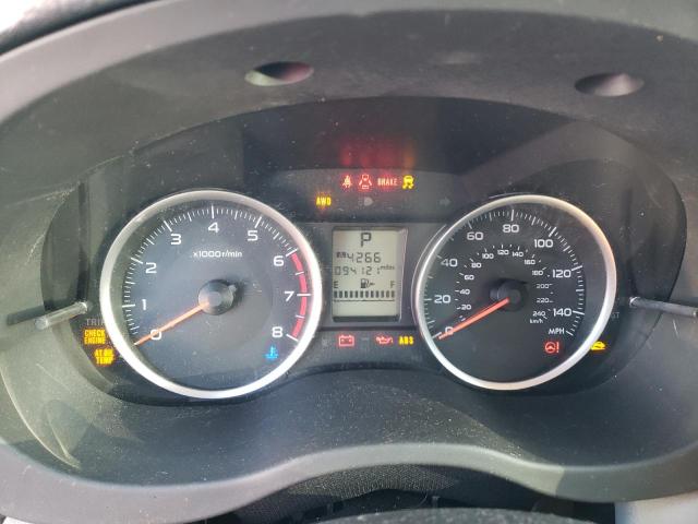 JF2SJAEC9EH555862 Subaru Forester