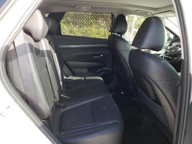 2022 HYUNDAI TUCSON LIM KM8JECA16NU051674