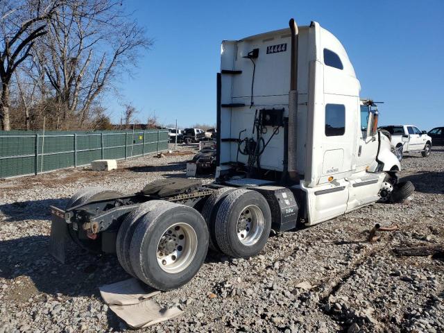 2014 International Prostar VIN: 3HSDJAPR7EN026660 Lot: 49172114