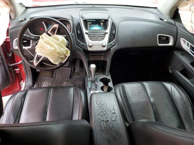 2GNALCEK8E6228101 Chevrolet Equinox
