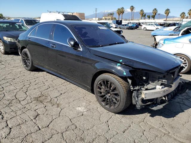 WDDUG8FB8FA122778 Mercedes-Benz S 550 4matic