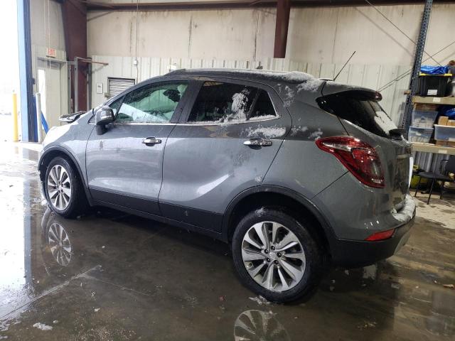 2019 BUICK ENCORE PRE - KL4CJASB8KB930440