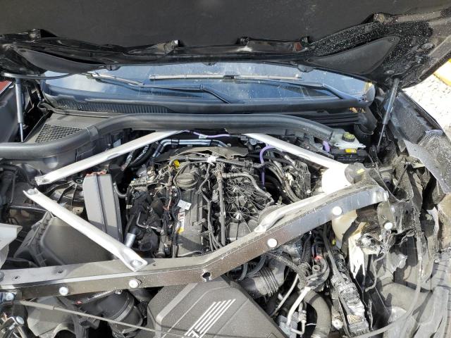 5UXCY4C06M9E01287 BMW X6