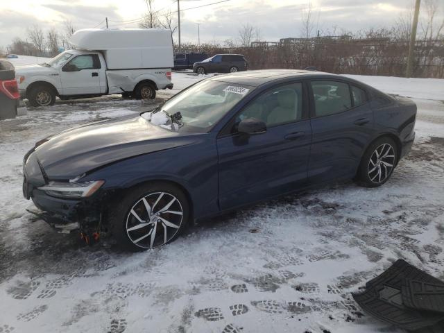 2022 VOLVO S60 B5 MOM - 7JRL12TZ2NG174040