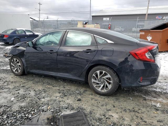 2016 HONDA CIVIC EX - 2HGFC2F7XGH012925
