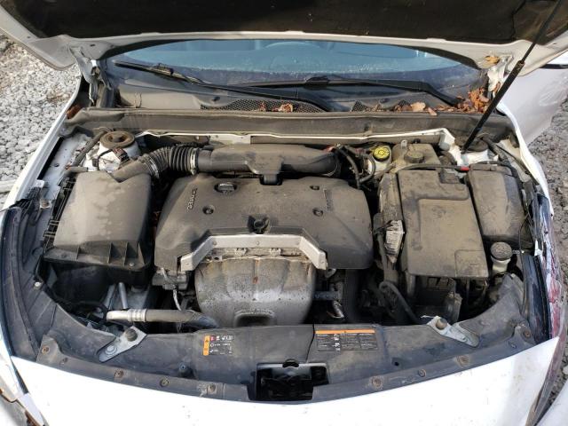 2016 CHEVROLET MALIBU LIM - 1G11C5SA9GF168170