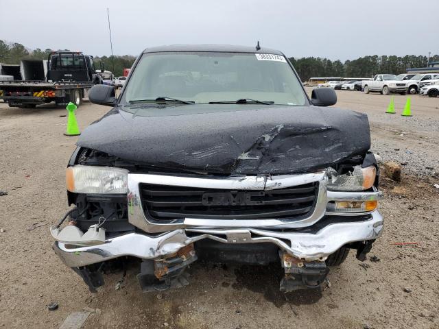 2GTEC13Z961255756 GMC New Sierra C1500