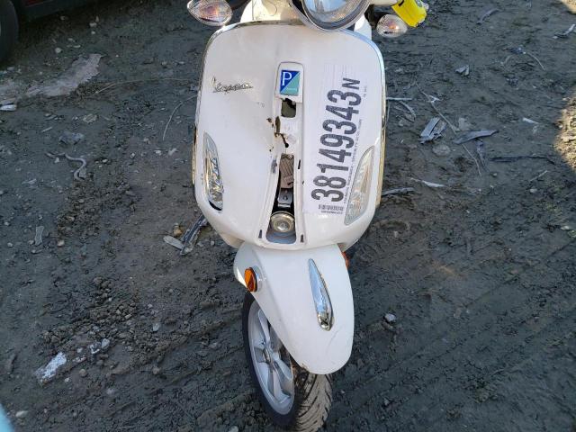 2015 VESPA PRIMAVERA - ZAPC536B4F5100766