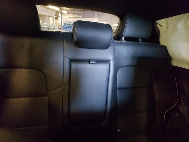 KNDPRCA67M7900741 KIA Sportage Sx