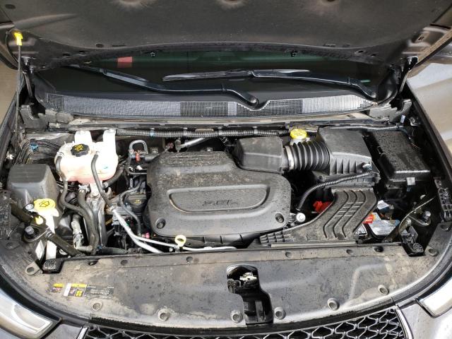 2022 CHRYSLER PACIFICA T - 2C4RC1BGXNR136132