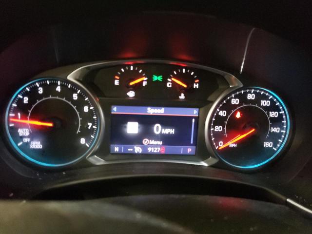 2022 CHEVROLET EQUINOX PR - 2GNAXXEV0N6131853