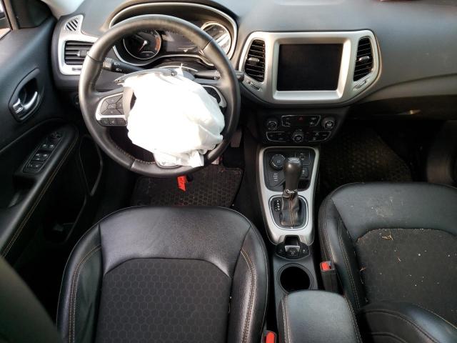 2019 JEEP COMPASS LA - 3C4NJDBB4KT703759