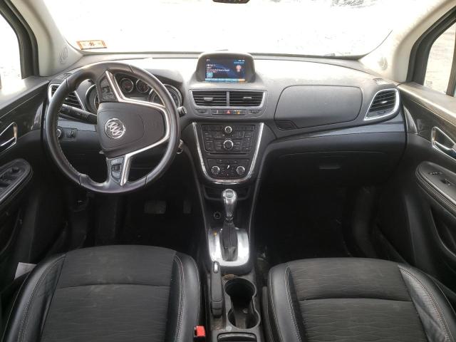 2015 BUICK ENCORE CON - KL4CJBSB7FB143541