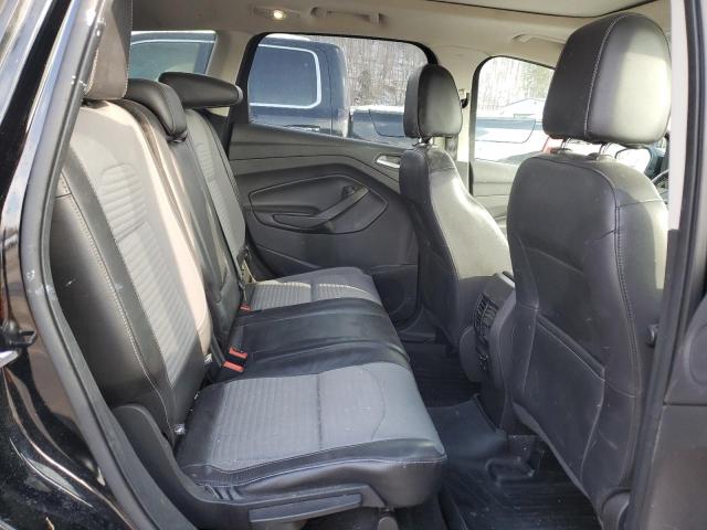 2017 FORD ESCAPE TIT - 1FMCU9JD4HUC75510