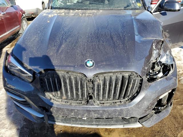 5UXCR6C53KLL24573 BMW X5 Xdrive40i