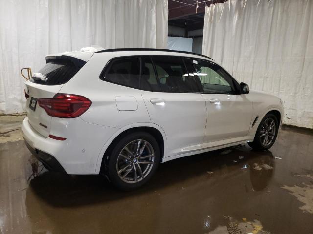 2020 BMW X3 XDRIVEM - 5UXTY9C09L9C67726