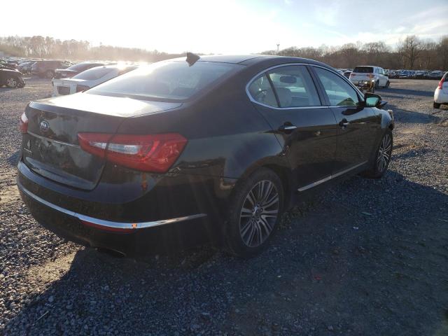 KNALN4D73E5121089 KIA Cadenza