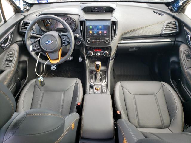 2022 SUBARU FORESTER W JF2SKALC3NH481323