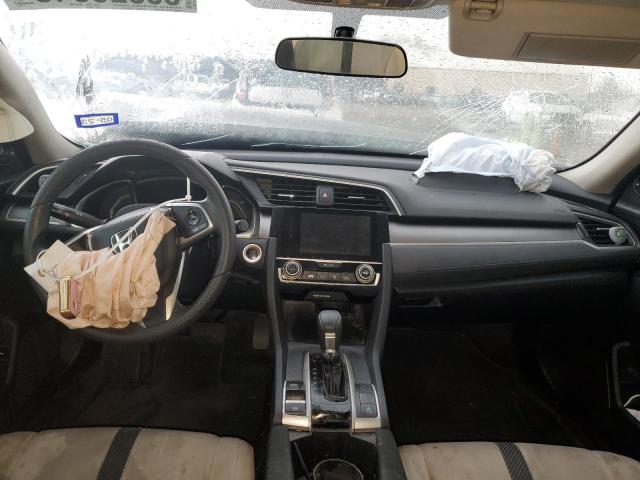 2016 HONDA CIVIC EX - 19XFC2F7XGE098215