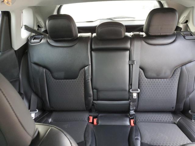 3C4NJCBB9MT567304 Jeep Compass