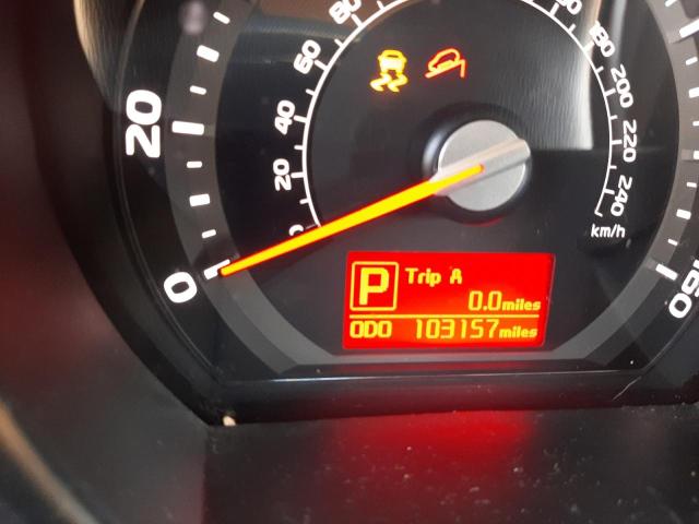 KNDPC3AC7E7613618 KIA Sportage Ex