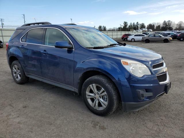 2010 Chevrolet Equinox Lt VIN: 2CNFLEEW0A6221551 Lot: 38562353