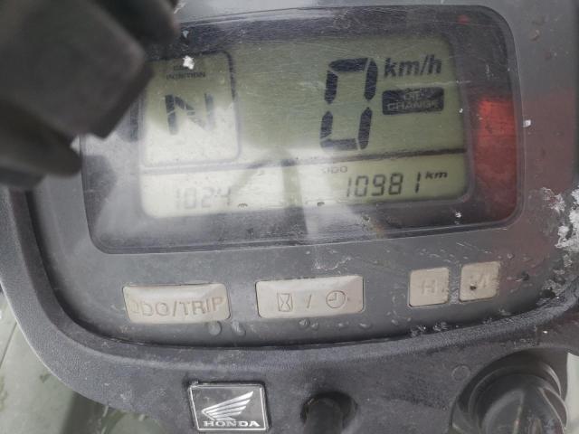 2004 HONDA TRX400 FA 478TE292444000069