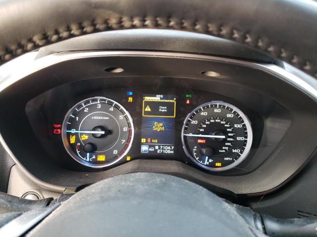 4S4WMARD9M3417059 Subaru Ascent Touring