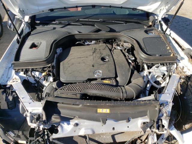 W1N0J8EB9NG025346 Mercedes-Benz Glc Coupe 300 4matic