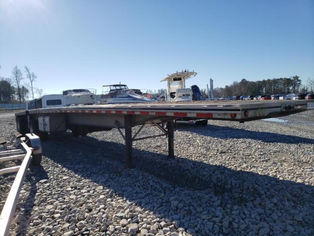 Salvage cars for sale from Copart Dunn, NC: 2020 Mack Trailer