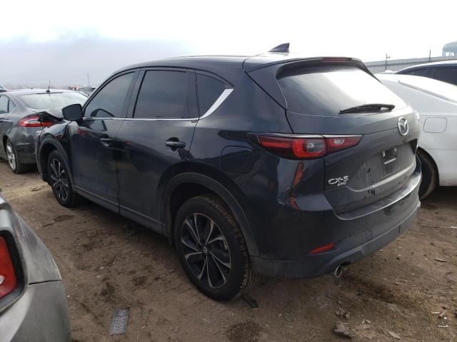 2022 MAZDA CX-5 PREMI - JM3KFBDMXN0622717