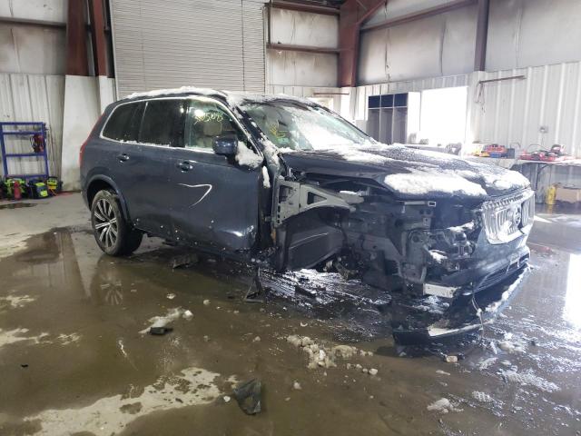 YV4A22PL4L1613647 Volvo XC90