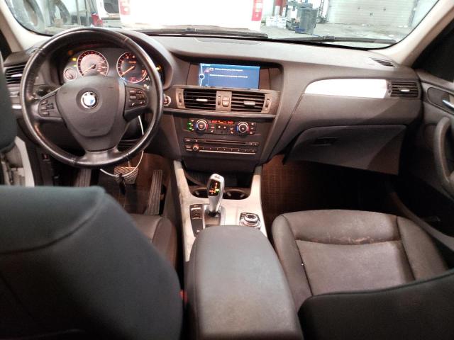 5UXWX9C51D0D00154 BMW X3 Xdrive28i