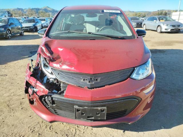 2020 CHEVROLET BOLT EV LT - 1G1FY6S08L4112912
