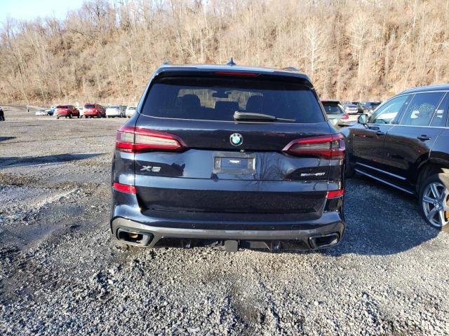 2020 BMW X5 SDRIVE - 5UXCR4C08L9C46480