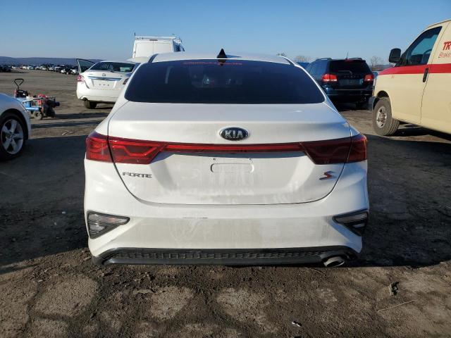 2019 KIA FORTE GT L - 3KPF34AD6KE113925