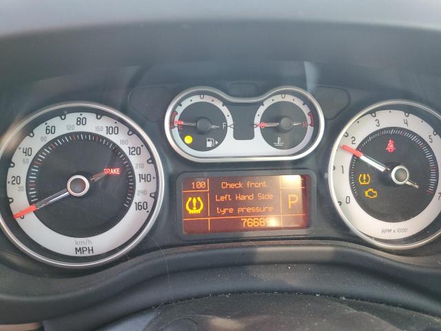 ZFBCFACH7EZ006368 Fiat 500l Lounge