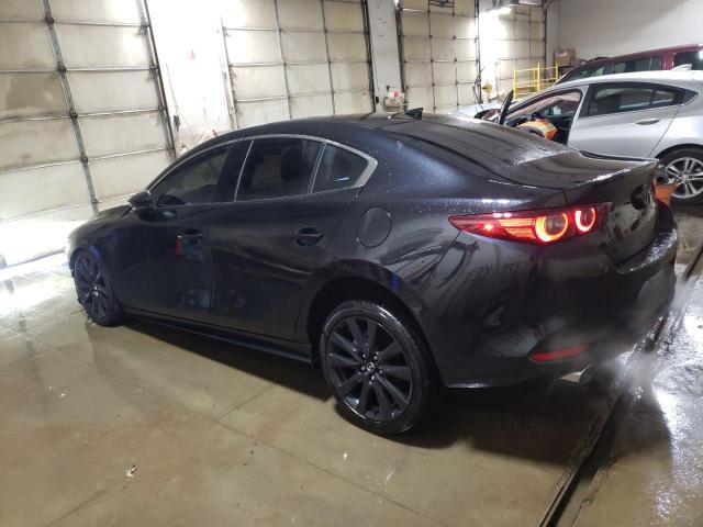 2022 MAZDA 3 - 3MZBPBAY6NM312765