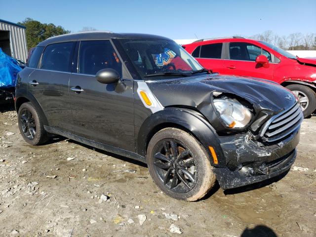 WMWZB3C50EWR38303 Mini COOPER COUNTRYMAN