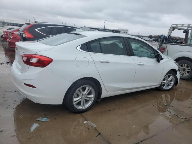 2017 CHEVROLET CRUZE LT - 1G1BE5SM2H7204849