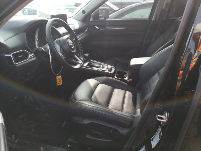 2022 MAZDA CX-5 PREMI - JM3KFBDMXN0622717