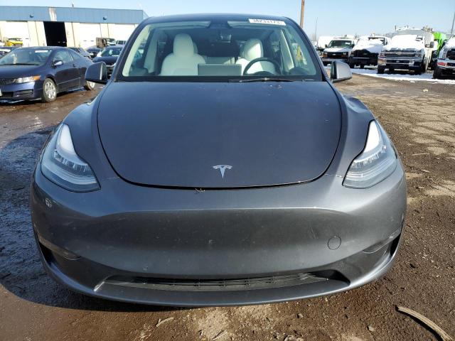 7SAYGDEE7NF344415 Tesla Model Y