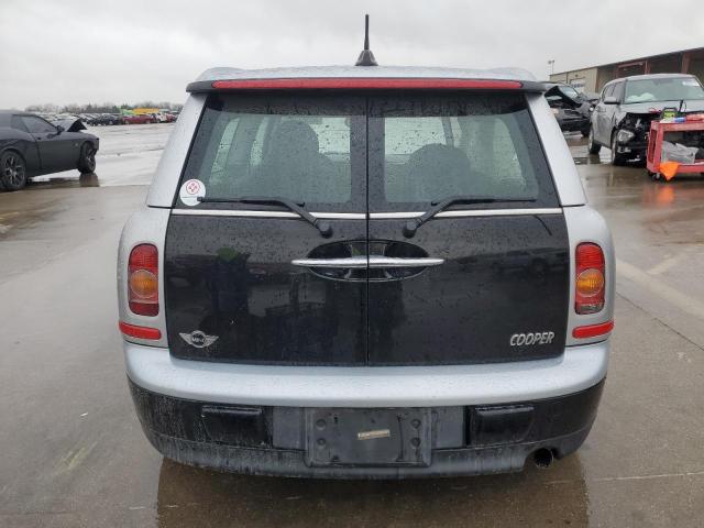 WMWML3C54ATX51049 Mini Cooper