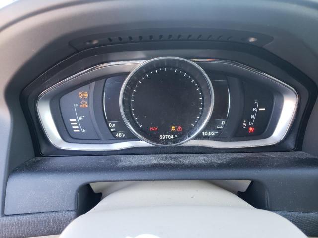 YV440MDK5F2678712 Volvo Xc60 T5 Premier