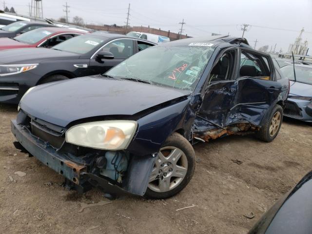 2006 Chevrolet Malibu Maxx LT