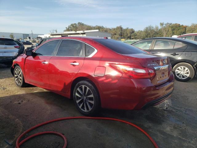 2017 NISSAN ALTIMA 2.5 1N4AL3AP9HC266769