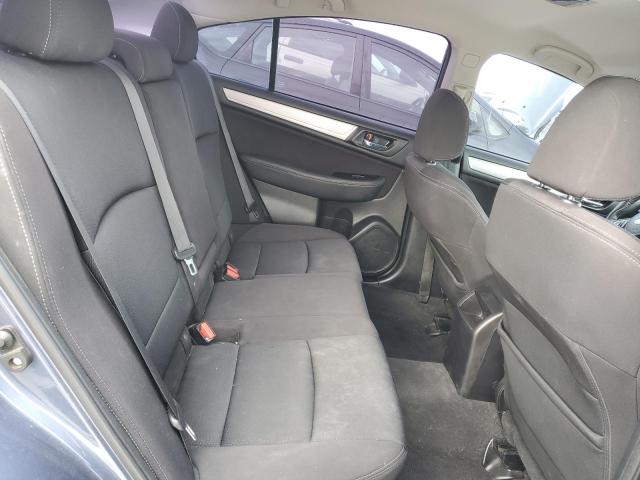 4S3BNAF68H3017683 Subaru Legacy 2.5i Premium