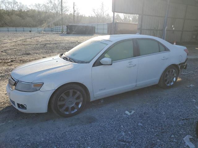 2009 Lincoln MKZ 